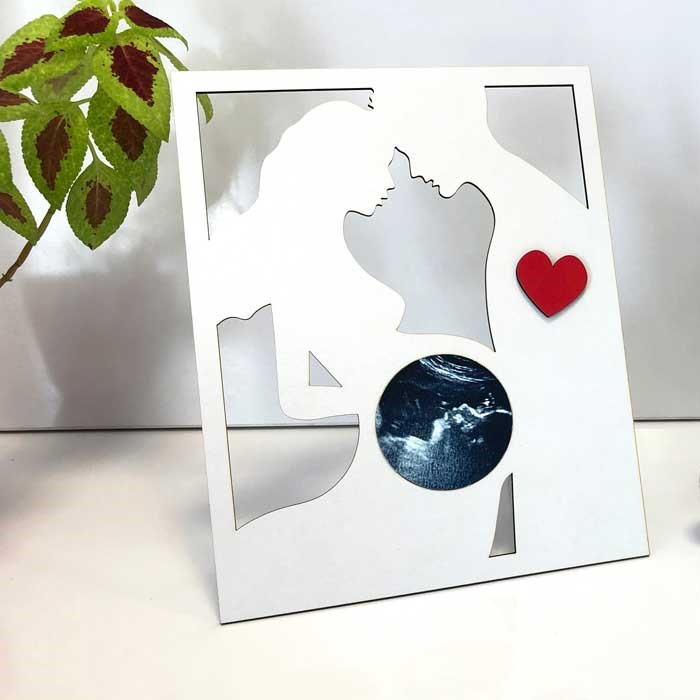 شاسی سونوگرافی